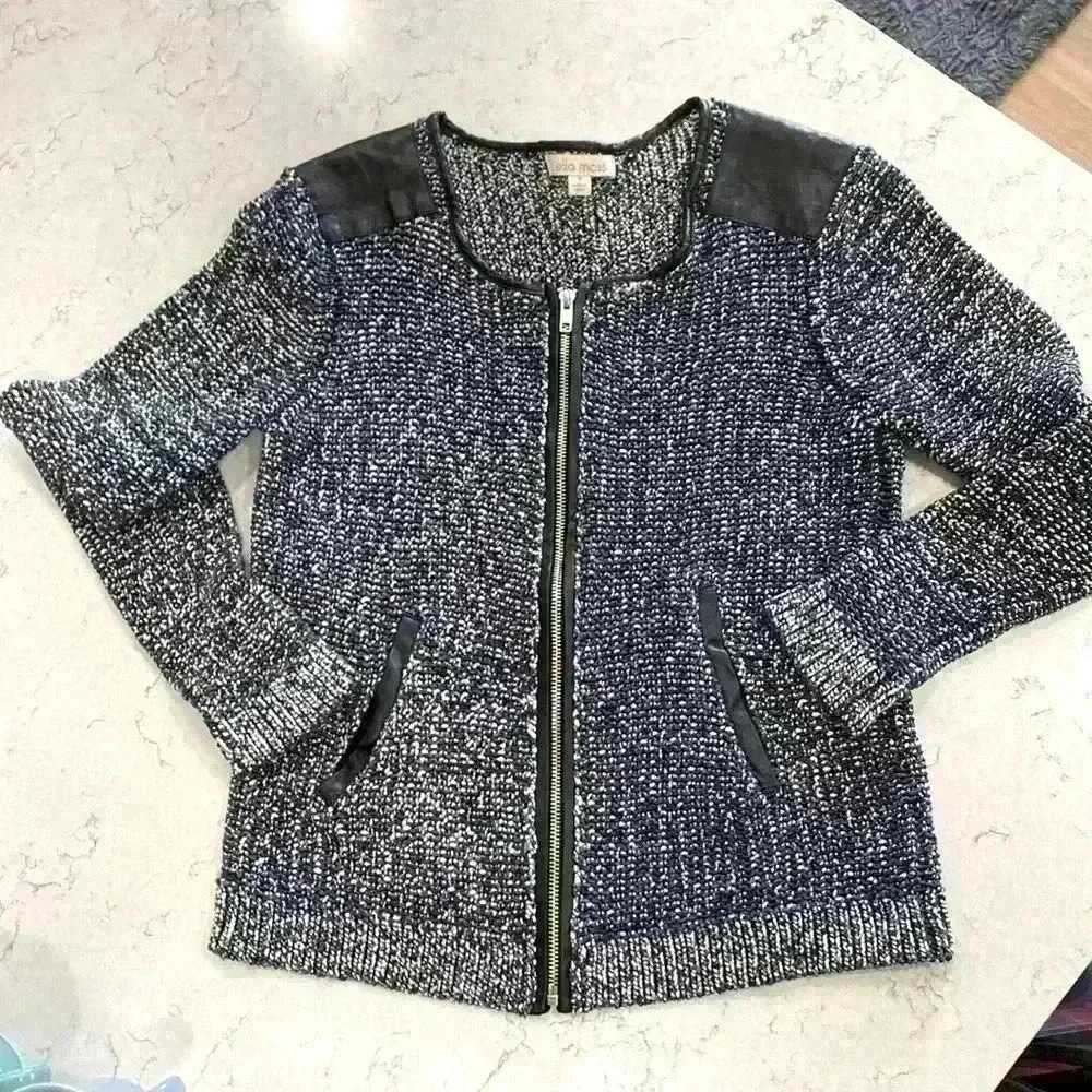 Ella Moss Sweater 🎉